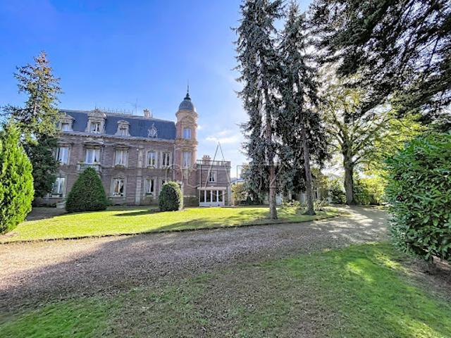 Maison vente à Beauvais, Hauts-de-France