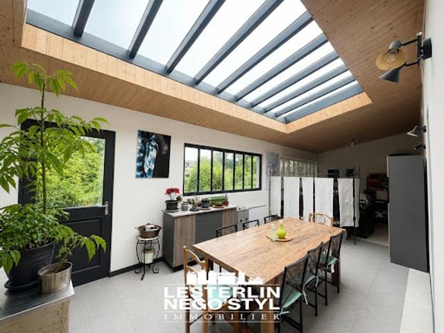 Maison vente à Le Havre, Beaurepaire