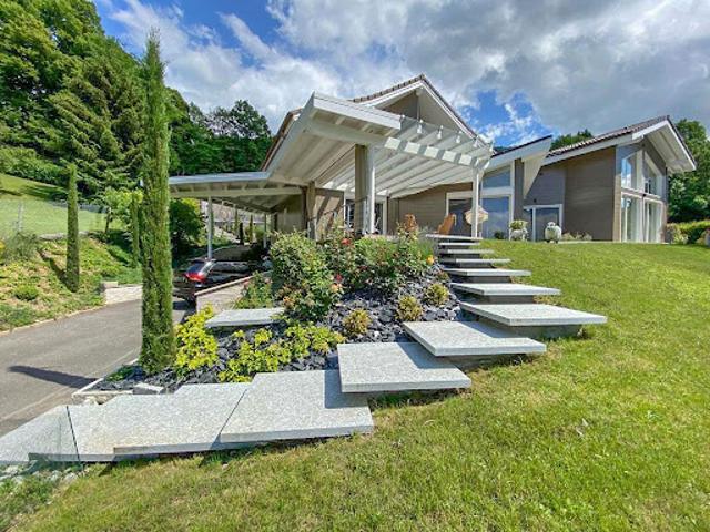 Maison vente à Thonon-les-Bains, Thonon-les-bains