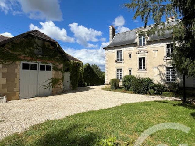 Maison vente à Clamecy