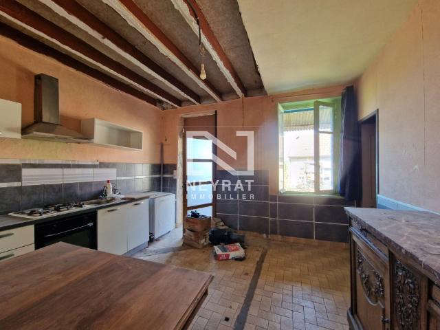 Maison vente à Vichy, Monétay-sur-loire