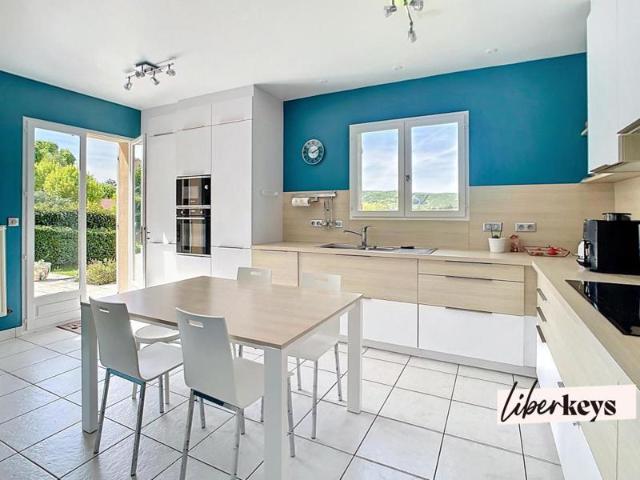 Maison vente à Lyon, Métropole de Lyon