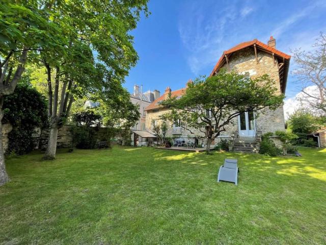 Maison location à Argenteuil