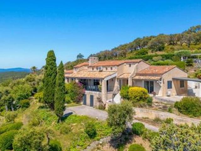 Maison vente à Arrondissement de Toulon, Bormes-les-mimosas
