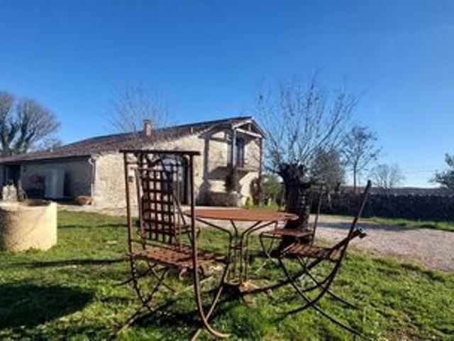Maison vente à Cahors, Cremps