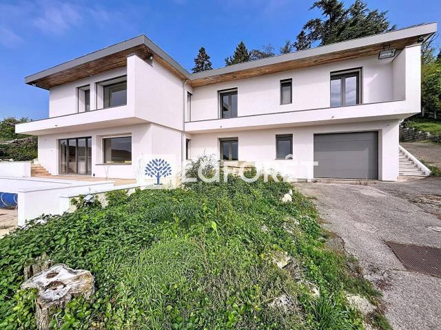 Maison vente à Dagneux, Guadeloupe