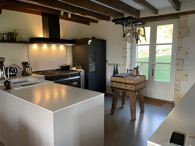 Maison vente à Nontron, Nouvelle-Aquitaine