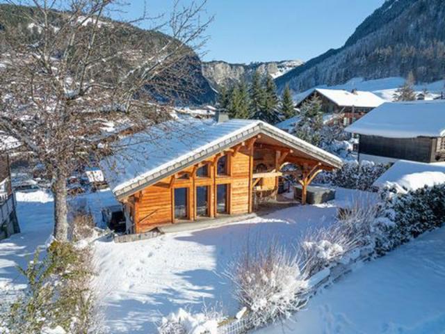Maison vente à Thonon-les-Bains, Morzine