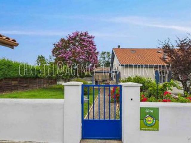 Maison vente à France métropolitaine, Port-de-lanne