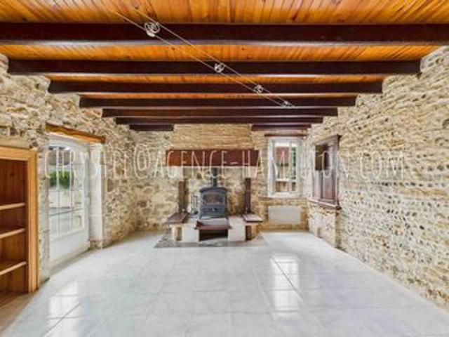 Maison vente à France métropolitaine, Port-de-lanne