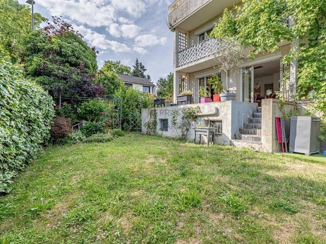 Maison vente à Suresnes