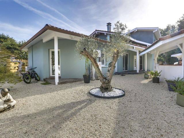 Maison vente à France métropolitaine, Vieux-boucau-les-bains