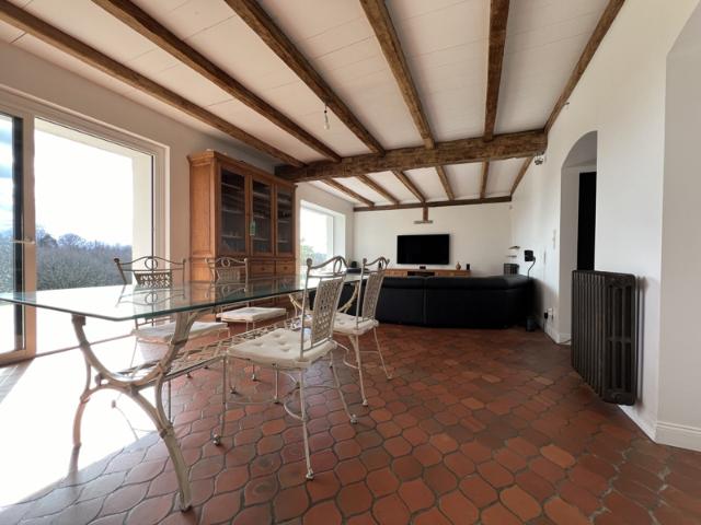 Maison vente à Bayonne, Lahonce