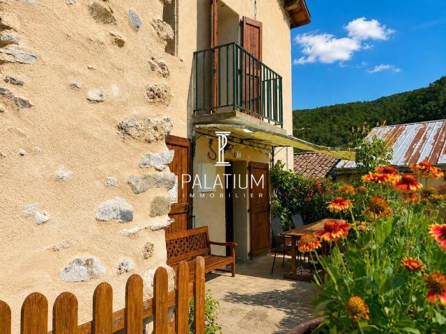 Maison vente à Tallard, Hautes-Alpes