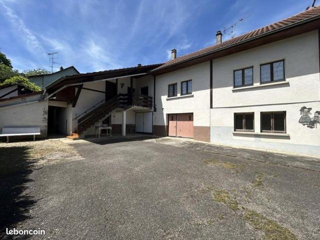 Maison vente à Altkirch, Heimersdorf