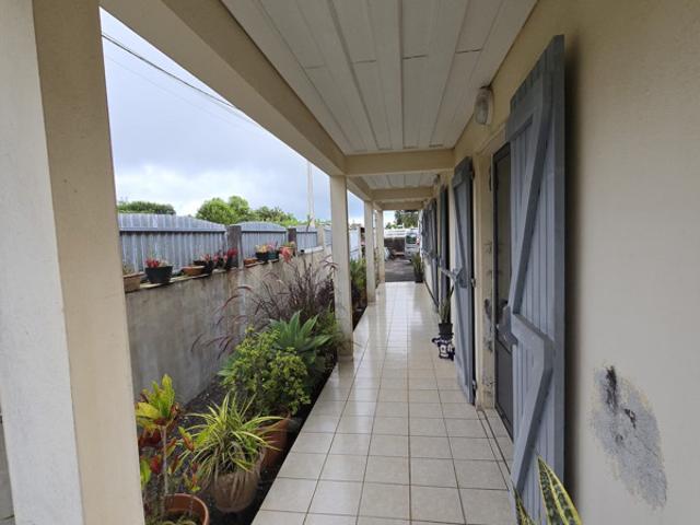 Maison vente à La Réunion