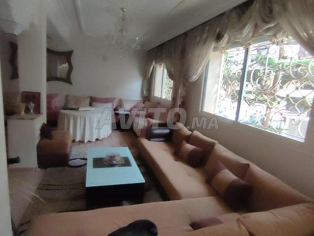 Maison vente à Anfa, Gharb-Chrarda-Beni Hssen