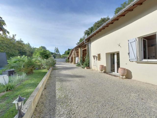 Maison vente à Montauban, L'honor-de-cos