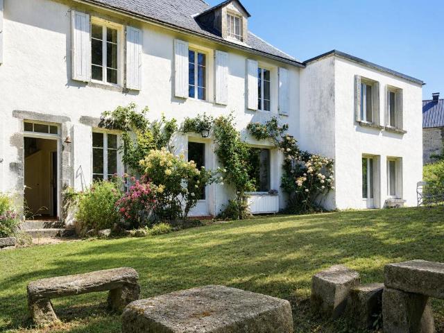 Maison vente à Issoire, Nébouzat