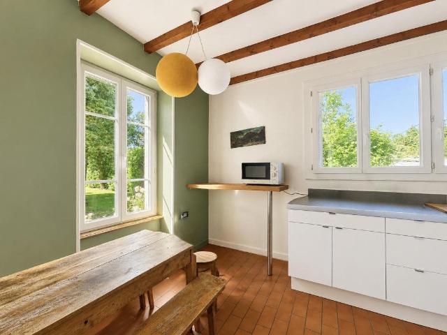 Maison vente à Issoire, Nébouzat