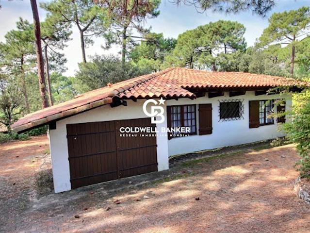 Maison vente à Arcachon, La Teste-de-buch