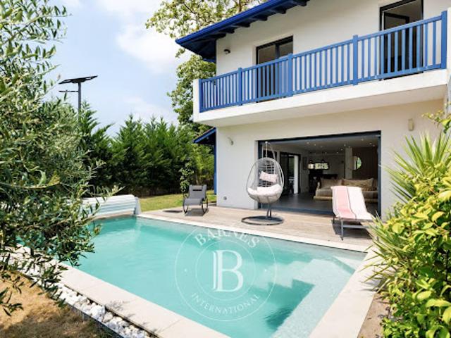 Maison vente à Bayonne, Bidart