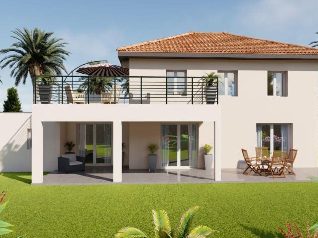 Maison vente à Nîmes, Caveirac