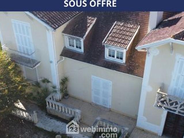 Maison vente à Pau, Casteide-candau