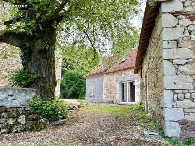 Maison vente à Châtellerault, Mairé
