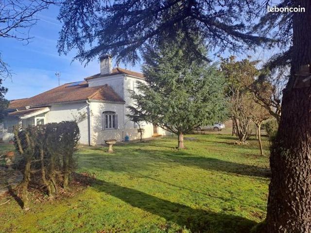 Maison vente à Meilhan-sur-garonne