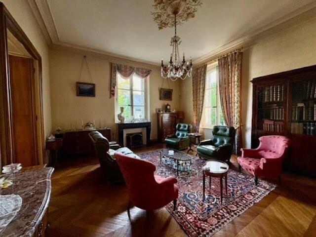 Maison vente à Donnemarie-Dontilly, Seine-et-Marne