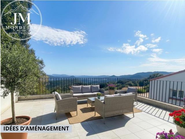 Maison vente à Prats-de-Sournia, Pyrénées-Orientales