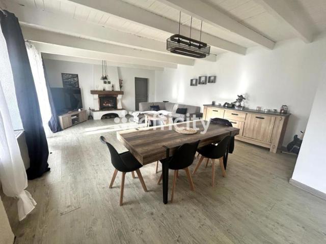 Maison vente à Niort, Limalonges