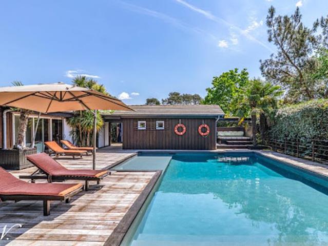 Maison vente à Arcachon, Gujan-mestras