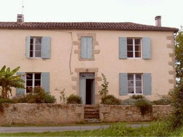 Maison vente à Langon, Sauveterre-de-guyenne
