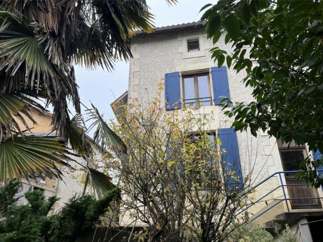Maison vente à Poitiers