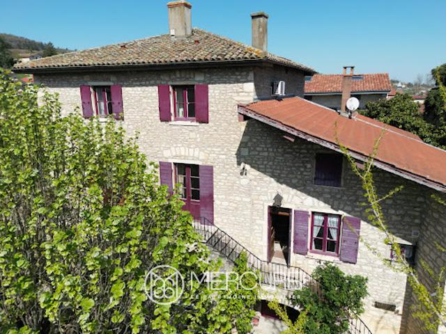 Maison vente à Villefranche-sur-Saône, Rhône
