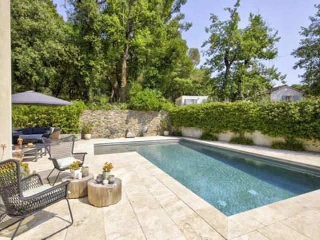 Maison vente à Grasse, Valbonne