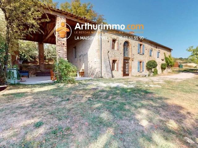 Maison vente à Castres, Puéchoursi