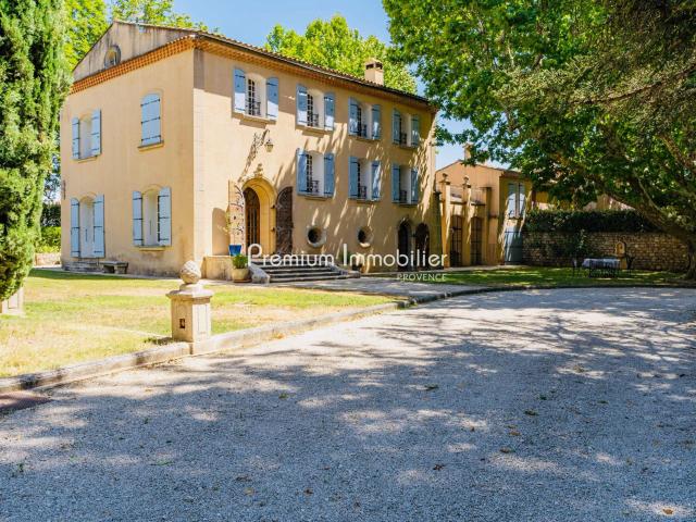 Maison location à Aix-en-Provence, Aix-en-provence