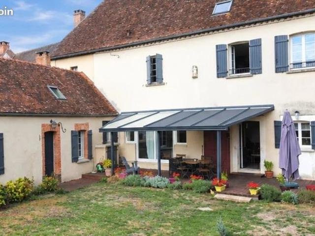 Maison vente à Neuvy-Sautour, Yonne