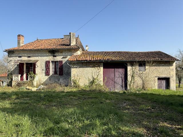 Maison vente à Périgueux, La Chapelle-grésignac
