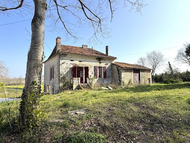 Maison vente à Périgueux, La Chapelle-grésignac