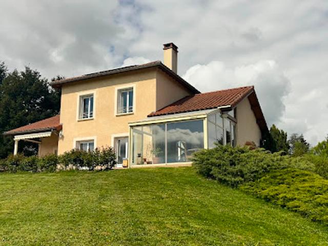 Maison vente à Roanne, Auvergne-Rhône-Alpes