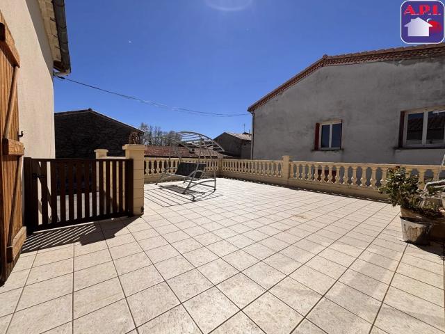 Maison vente à Limoux, Espezel