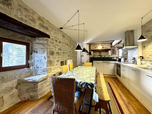 Maison vente à Figeac, Cajarc