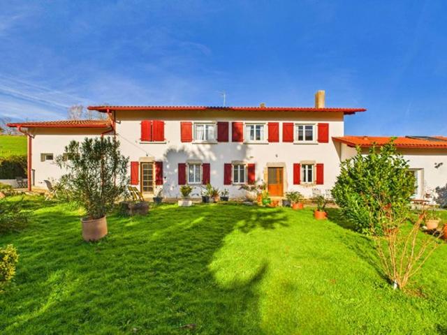 Maison vente à France métropolitaine, Guiche