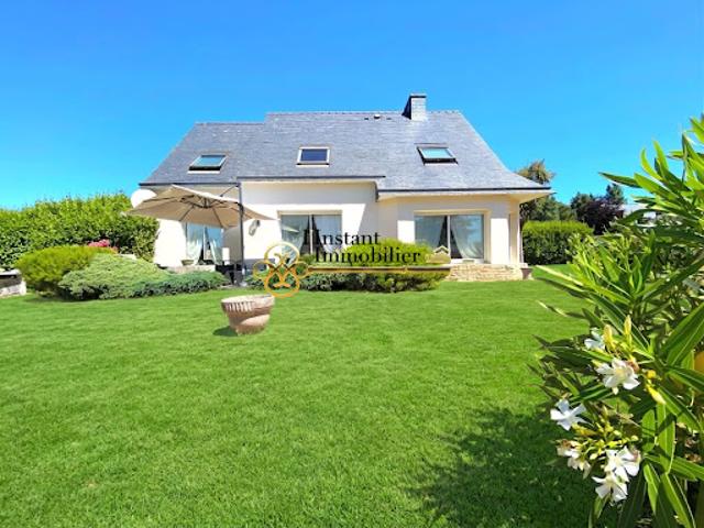 Maison vente à Morlaix, Bretagne
