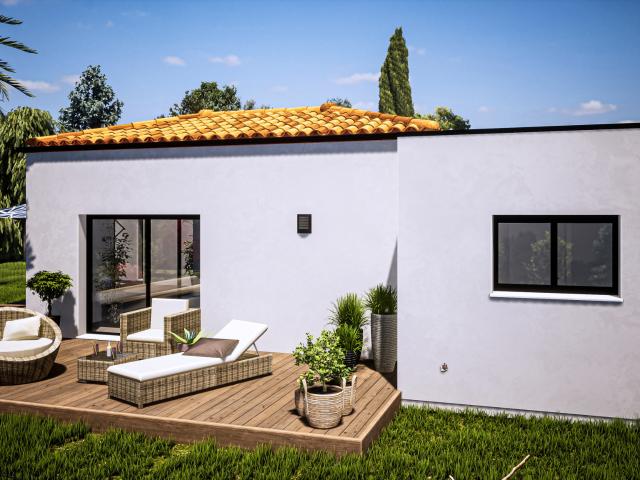 Maison vente à Saint-Nazaire, Saint-brevin-les-pins