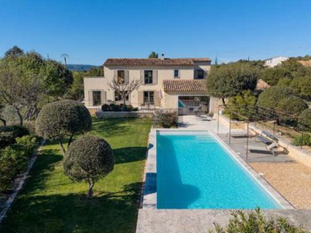 Maison vente à Apt, Gordes